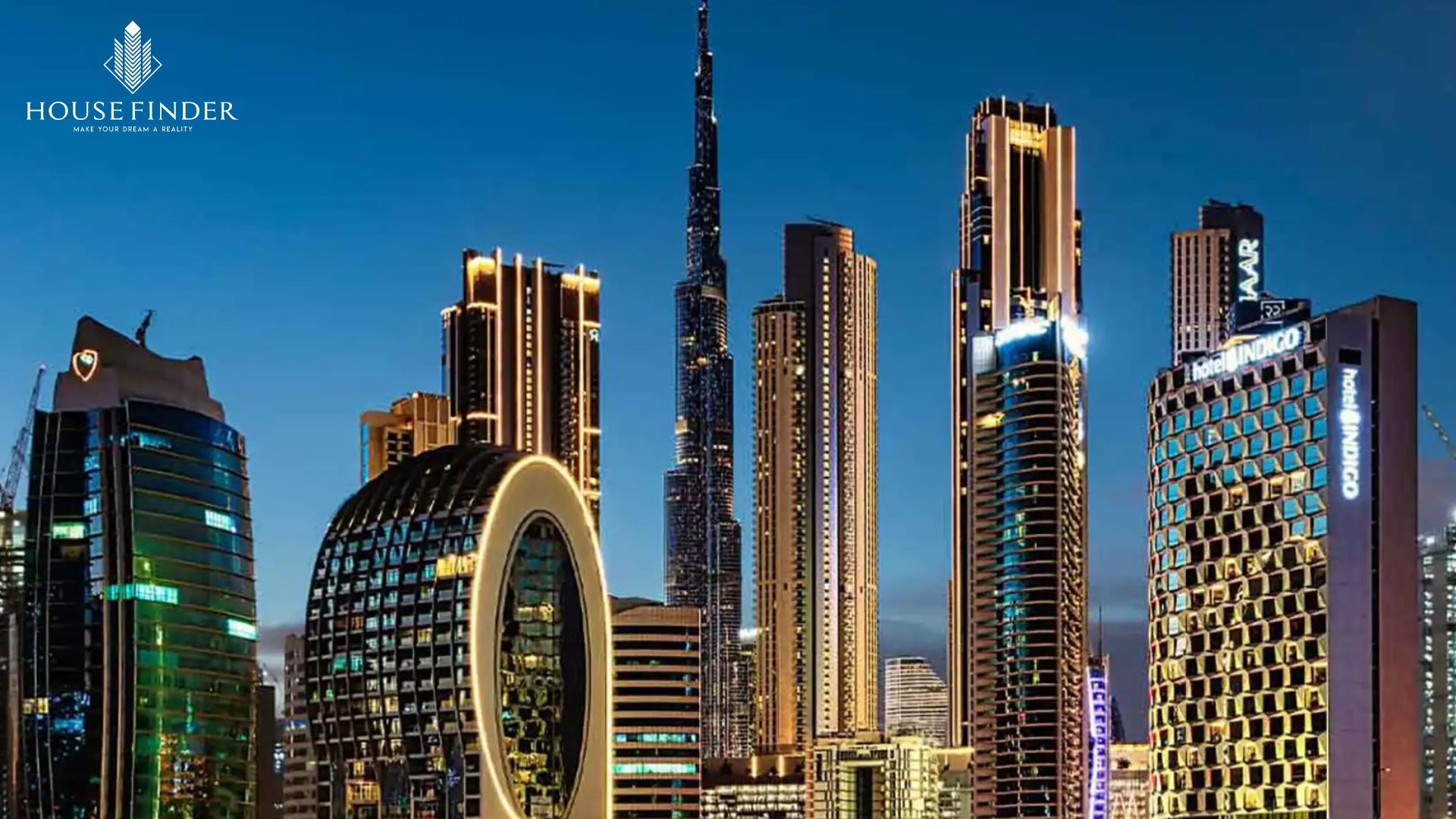 Exploring the Future of Real Estate in Dubai 2025: A Comprehensive Insight